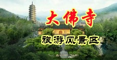 三个鸡巴操一个B中国浙江-新昌大佛寺旅游风景区
